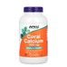 Коралловый кальций Coral Calcium 1000 мг ТМ Нау Фудс / Now Foods 250 вегетарианских капсул - Фото