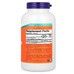 Коралловый кальций Coral Calcium 1000 мг ТМ Нау Фудс / Now Foods 250 вегетарианских капсул - Фото 1