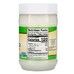 Масло кокосовое органическое первого отжима (Real Food Organic Virgin Coconut Oil) ТМ Нау Фудс / Now Foods 355 мл - Фото 1