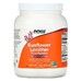 Подсолнечный лецитин (Sunflower Lecithin) ТМ Нау Фудс / Now Foods чистый порошок 454 г - Фото