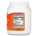 Подсолнечный лецитин (Sunflower Lecithin) ТМ Нау Фудс / Now Foods чистый порошок 454 г - Фото 1