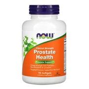 Підтримка простати Clinical Strength Prostate Health ТМ Нау Фудс / Now Foods 90 капсули - Фото