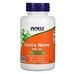 Ежовик гребенчатый Lion's  Mane 500 мг ТМ Нау Фудс / Now Foods 60 растительных капсул - Фото