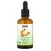 Аргановое масло Argan Oil Solutions ТМ Нау Фудс / Now Foods органическое сертифицированное 59 мл - Фото