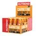 Жиросжигатель Carnitine 3000 Shot ананас ТМ Нутренд / Nutrend  20x60мл  - Фото