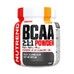 Аминокислоты BCAA 2:1:1 ТМ Нутренд/Nutrend Powder манго сорбет 400 г - Фото