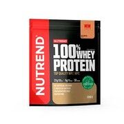 Сироватковий протеїн 100% Whey Protein Льодяна кава ТМ Нутренд/Nutrend 1000 г Сироватковий протеїн 100% Whey Protein Льодяна кава ТМ Нутренд/Nutrend 1000 г - Фото