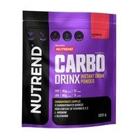 Углеводный напиток Carbodrinx арбуз ТМ Нутренд / Nutrend 1000 г