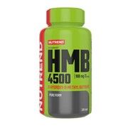 Бустер тестостерона HMB 4500 ТМ Нутренд / Nutrend 100 капсул Бустер тестостерона HMB 4500 ТМ Нутренд / Nutrend 100 капсул - Фото