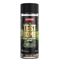 Бустер тестостерона TEST BOMB ТМ Нутренд / Nutrend 90 капсул