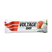 Батончик энергетический Voltage Energy Cake with caffeine кокос ТМ Нутренд / Nutrend 65г Батончик энергетический Voltage Energy Cake with caffeine кокос ТМ Нутренд / Nutrend 65г - Фото