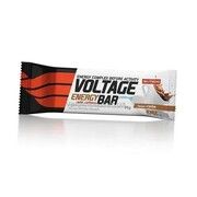 Батончик енергетичний Voltage Energy Cake with caffeine зі смаком кави ТМ Нутренд / Nutrend 65 г Батончик енергетичний Voltage Energy Cake with caffeine зі смаком кави ТМ Нутренд / Nutrend 65 г - Фото