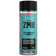 Вітаміни та мінерали ZMB ТМ Nutrend / Нутренд 60 капсул Вітаміни та мінерали ZMB ТМ Nutrend / Нутренд 60 капсул - Фото