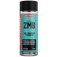 Витамины и минералы ZMB ТМ Nutrend / Нутренд 60 капсул
