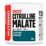 Аминокислота Citrulline Malate ТМ Нутренд / Nutrend 300 г - Фото