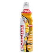 CARNITINE ACTIVITY DRINK с кофеином вкус манго-кокос ТМ Нутренд / Nutrend 750 ml CARNITINE ACTIVITY DRINK с кофеином вкус манго-кокос ТМ Нутренд / Nutrend 750 ml - Фото