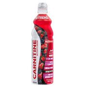 CARNITINE ACTIVITY DRINK с кофеином ягодный микс ТМ Нутренд / Nutrend 750 ml CARNITINE ACTIVITY DRINK с кофеином ягодный микс ТМ Нутренд / Nutrend 750 ml - Фото