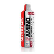 Amino Power Liquid ТМ Нутренд / Nutrend 1000 ml - Фото