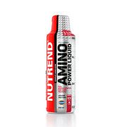 Amino Power Liquid ТМ Нутренд / Nutrend 500 ml - Фото