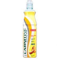 CARNITIN ACTIVITY DRINK ананас ТМ Нутренд / Nutrend 750 ml - Фото