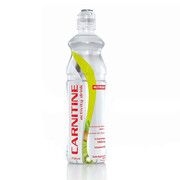 CARNITIN DRINK (без кофеина) эвкалипт+киви ТМ Нутренд / Nutrend 750 ml  - Фото