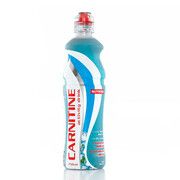 CARNITIN ACTIVITY DRINK прохлада ТМ Нутренд / Nutrend 750 ml  - Фото