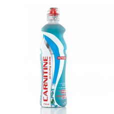 CARNITIN ACTIVITY DRINK прохолода ТМ Нутренд / Nutrend 750 ml - Фото