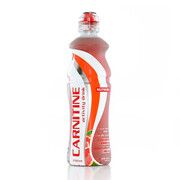 CARNITIN ACTIVITY DRINK красный апельсин ТМ Нутренд / Nutrend 750 ml - Фото