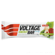 Voltage energy cake лісовий горіх ТМ Нутренд / Nutrend 65 г - Фото