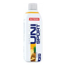 Напиток Unisport ананас ТМ Нутренд / Nutrend 1000 мл - Фото
