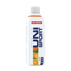 Напиток Unisport апельсин ТМ Нутренд / Nutrend 1000 мл - Фото