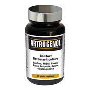 Артогенол для питания суставов NutriExpert®, 60 капсул - Фото