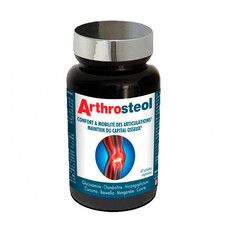Артростеол для підтримки суглобів NutriExpert®, 60 капсул - Фото