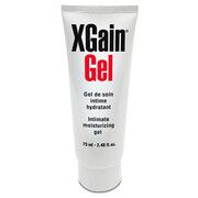 Интимный гель-лубрикант Nutriexpert XGain Gel 75 мл - Фото