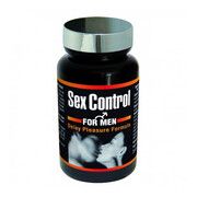 Секс контроль NutriExpert® 60 капсул - Фото