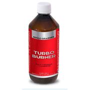 Жироспалювач концентрований TURBO BURNER NutriExpert®, 500 мл - Фото