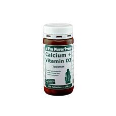 Кальций + витамин Д3 таблетки №150 - Фото