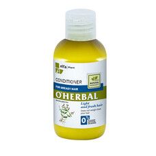 O'Herbal бальзам-кондиціонер для жирного волосся 75 мл  - Фото