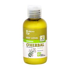 O'Herbal лосьон для тела Освежающий 75 мл - Фото