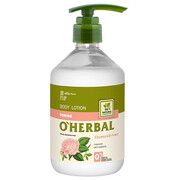 O'Herbal лосьйон для тіла Тонізуючий 500 мл - Фото