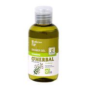 O'Herbal гель для душу Освіжальний 75 мл O'Herbal гель для душу Освіжальний 75 мл - Фото