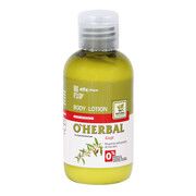 O'Herbal лосьйон для тіла Поживний 75 мл - Фото