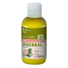 O'Herbal лосьйон для тіла Тонізувальний 75 мл  - Фото
