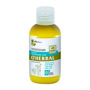 O'Herbal бальзам-кондиціонер для сухого і тьмяного волосся 75 мл  - Фото