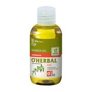 O'Herbal гель для душу Поживний 75 мл O'Herbal гель для душу Поживний 75 мл - Фото