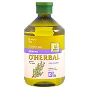 O'Herbal гель для душу Розслабляючий 500 мл  - Фото