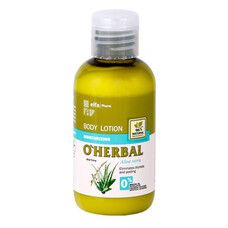 O'Herbal лосьон для тела Увлажняющий 75 мл - Фото