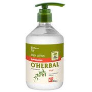 O'Herbal лосьйон для тіла Поживний 500 мл - Фото