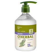 O'Herbal лосьйон для тіла Розслабляючий 500 мл  - Фото