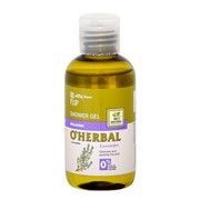 O'Herbal гель для душу Розслаблювальний 75 мл O'Herbal гель для душу Розслаблювальний 75 мл - Фото